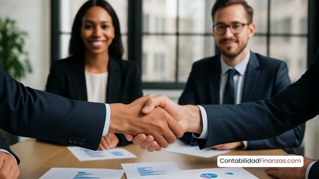 ejemplos de fusiones de empresas