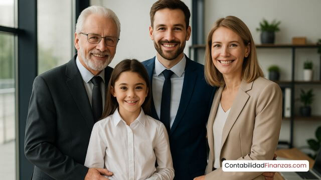 empresas familiares