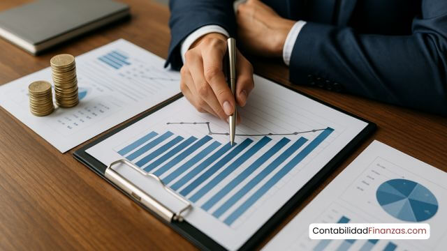 estructura financiera óptima