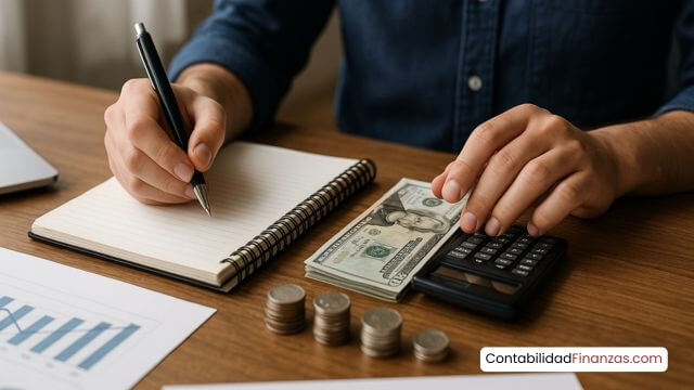 finanzas cotidianas