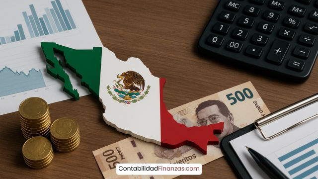 gasto público en méxico