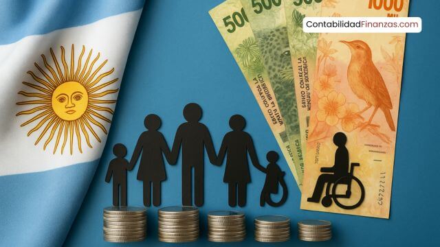 gasto social en argentina
