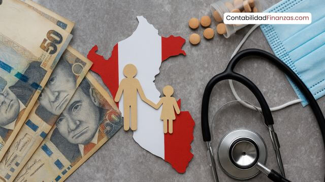 gasto social en el peru