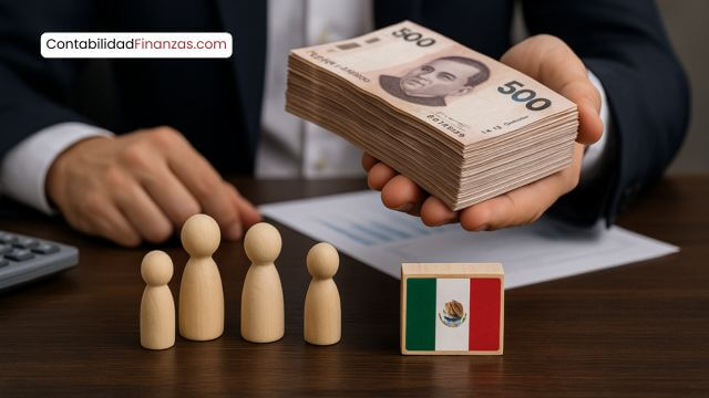 gasto social en méxico