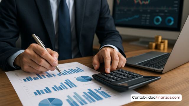 gestión de inversiones