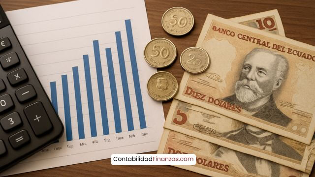 ingresos fiscales en ecuador