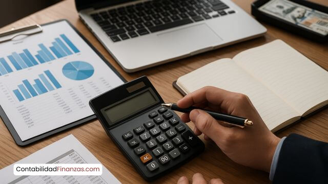 ingresos fiscales y contables