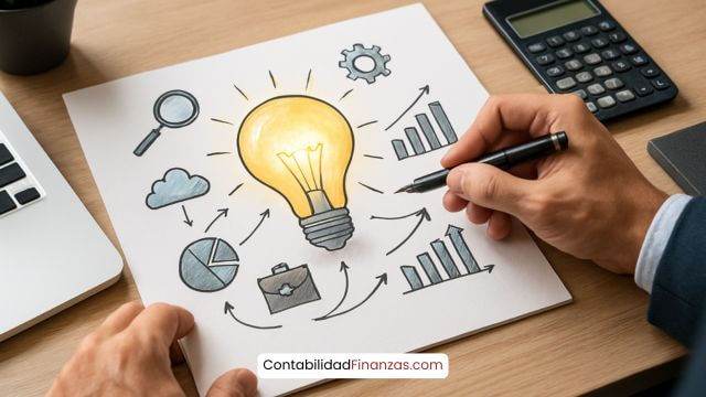 innovación empresarial