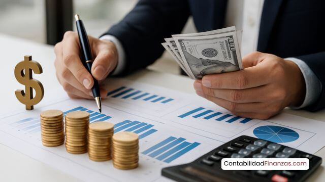 liquidez empresarial