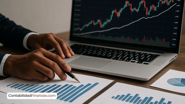 mercado de capitales