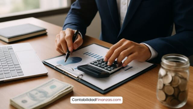 planificación financiera personal