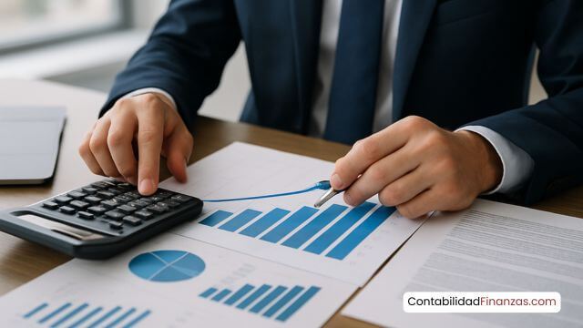 rentabilidad empresarial