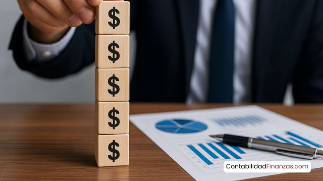 retención de utilidades