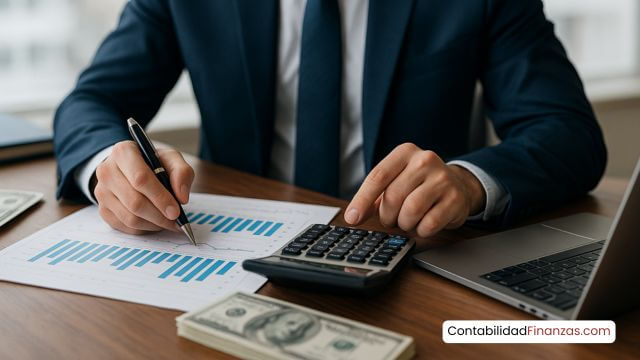 tesorería corporativa