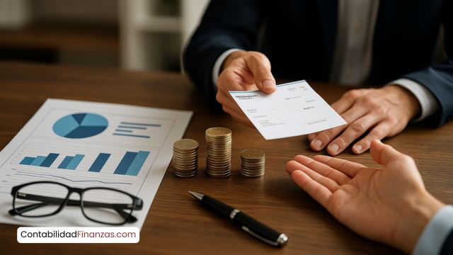 tipos de financiamiento para empresas
