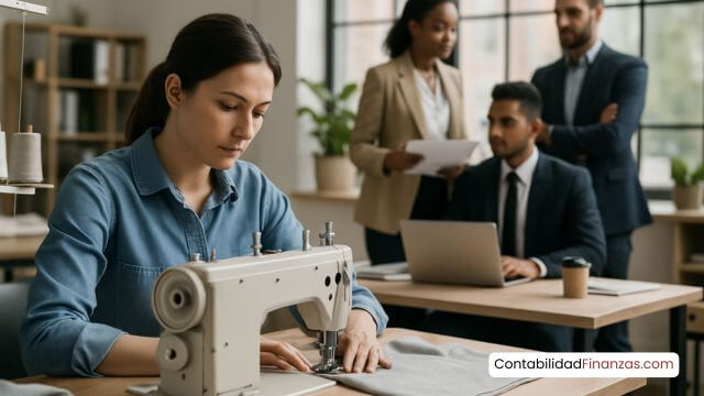 trabajo decente y crecimiento económico