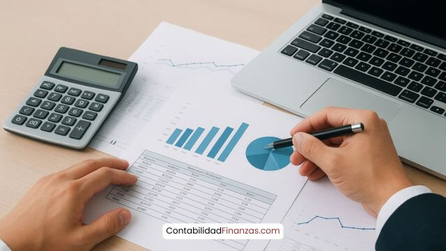aspectos financieros de un proyecto