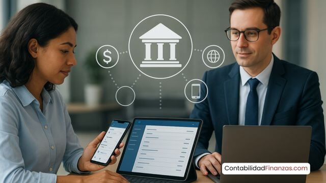 banca omnicanal