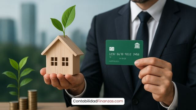 banca sostenible