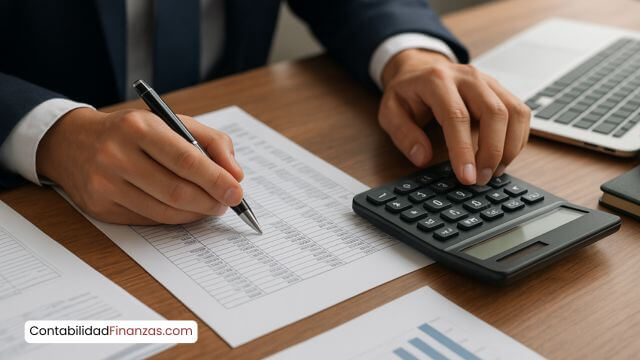 bonificación en contabilidad