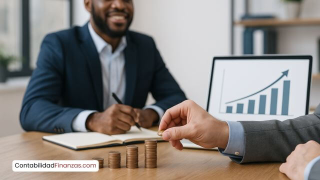 capital de riesgo para pymes