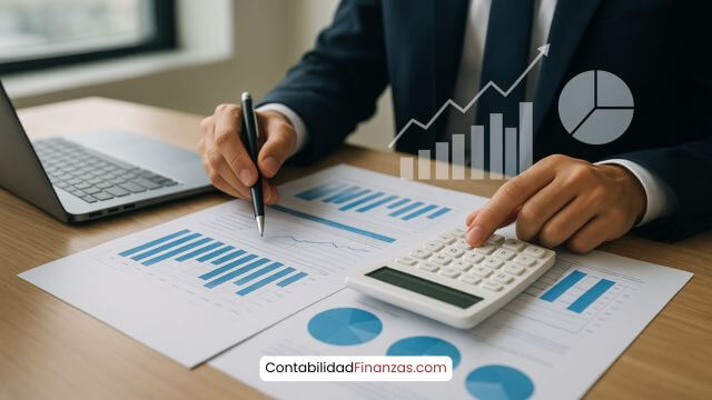 como evoluciona la contabilidad