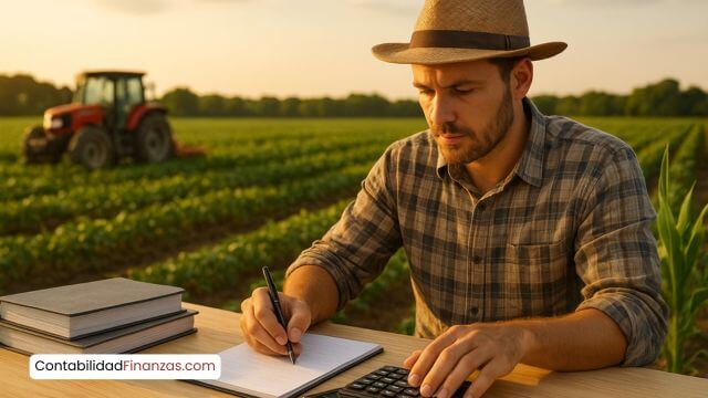 contabilidad agropecuaria en Paraguay