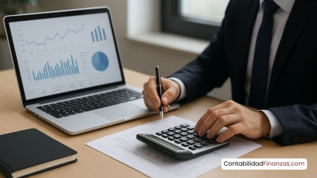 contabilidad inteligente