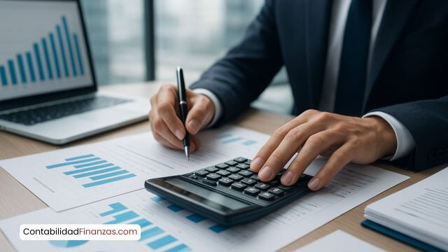 contabilidad mercantil y comercial