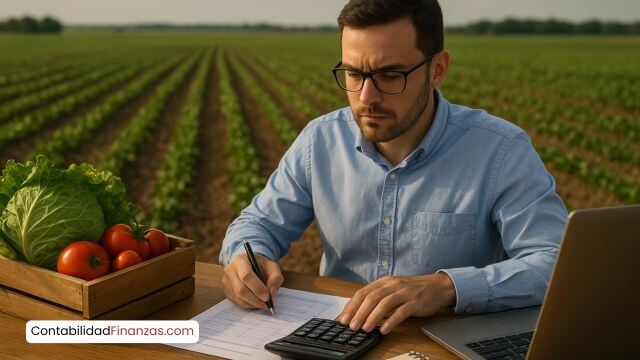 contador agropecuario