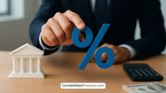 descuento comercial bancario