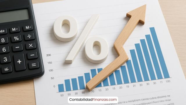 descuento comercial compuesto