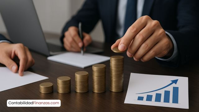 fondo venture capital