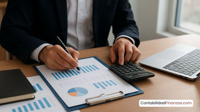 importancia de la contabilidad mercantil en las empresas