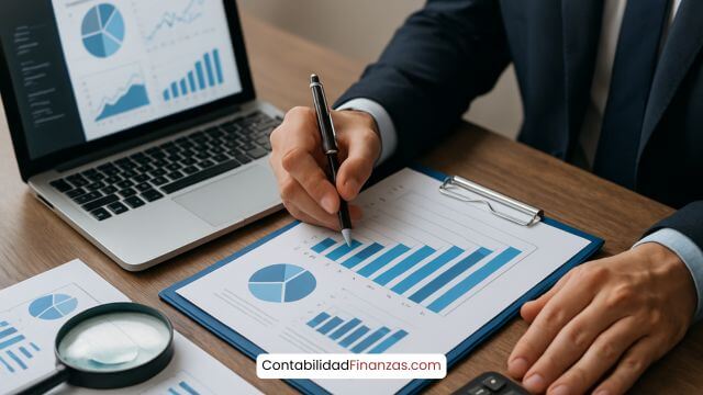 indicadores de auditoria operativa