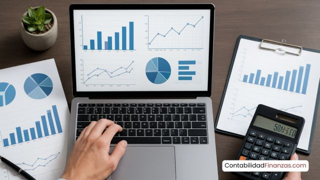 indicadores de operaciones