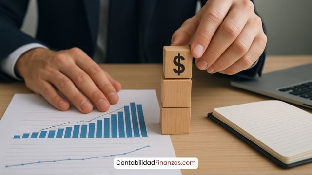 inversion en capital de riesgo