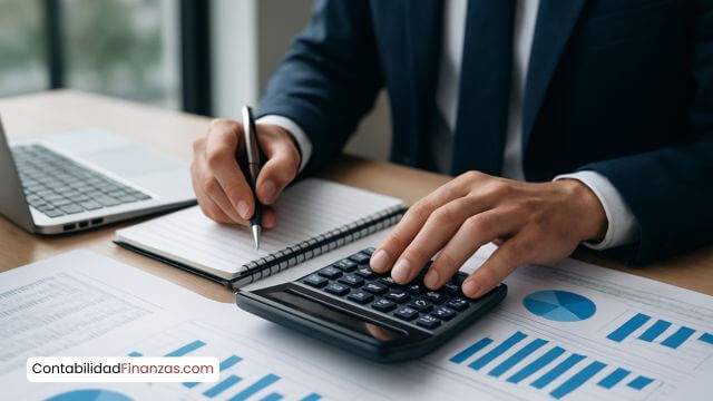 la contabilidad en la actualidad