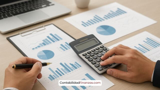 modelos financieros para proyectos