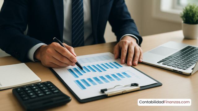 objetivos de la contabilidad mercantil