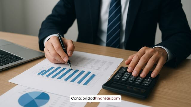 políticas contables de una empresa