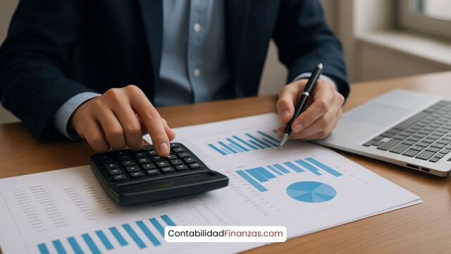 principios de la contabilidad mercantil