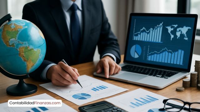 riesgos financieros internacionales