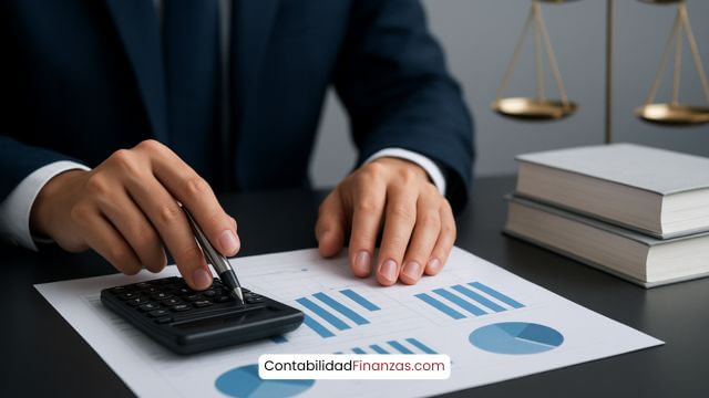 sociedades mercantiles contabilidad