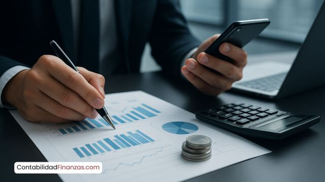 transacciones mercantiles contabilidad