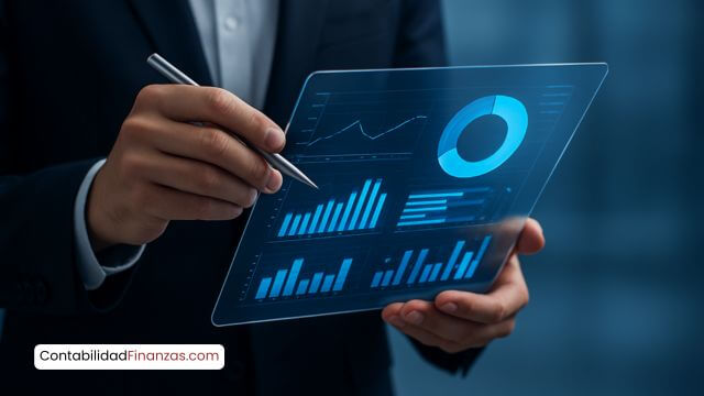 análisis de capacidad ociosa