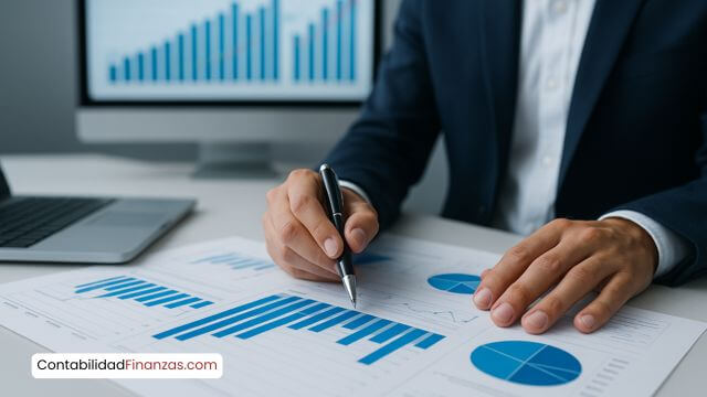 cierre contable de producción
