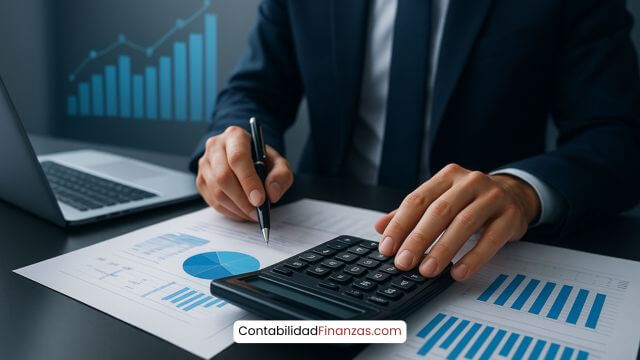 contabilidad gerencial o administrativa