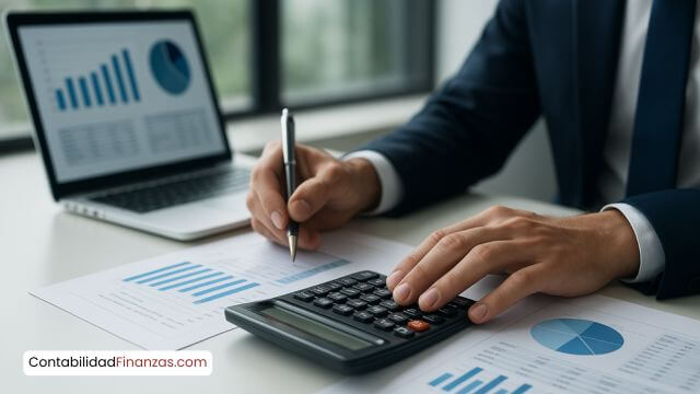 contabilidad gerencial y presupuestaria