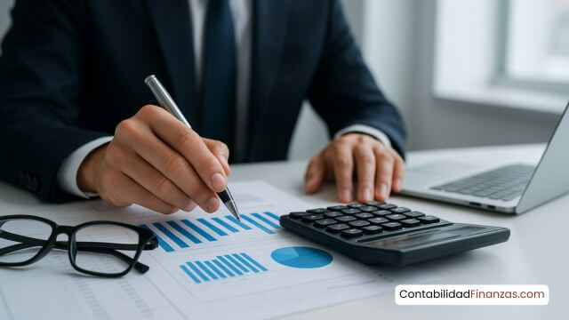 contabilidad lean